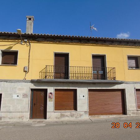 Villa espina Quintana del Puente Esterno foto
