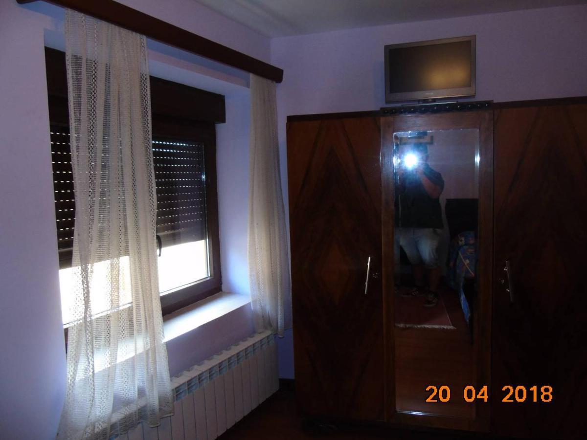 Villa espina Quintana del Puente Esterno foto