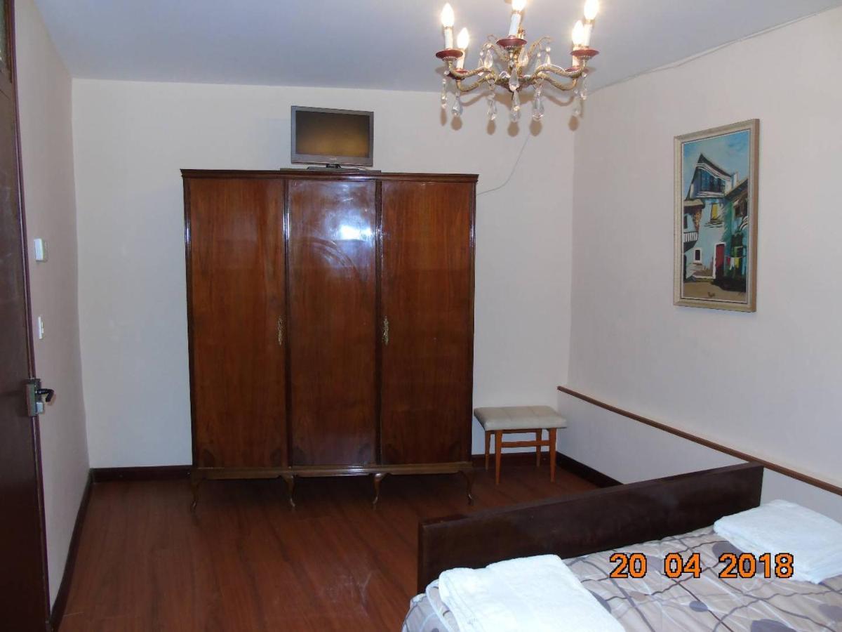 Villa espina Quintana del Puente Esterno foto