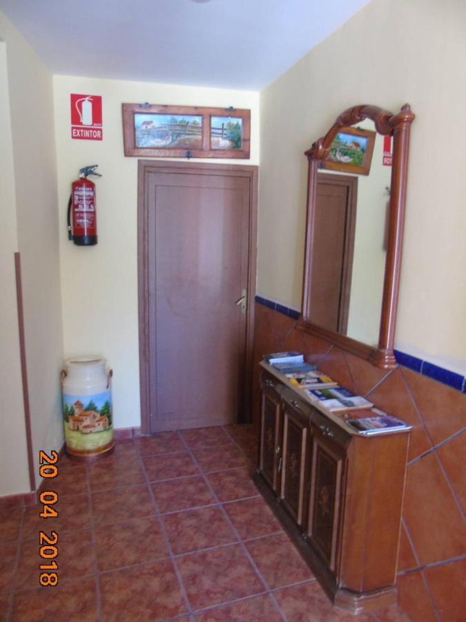 Villa espina Quintana del Puente Esterno foto