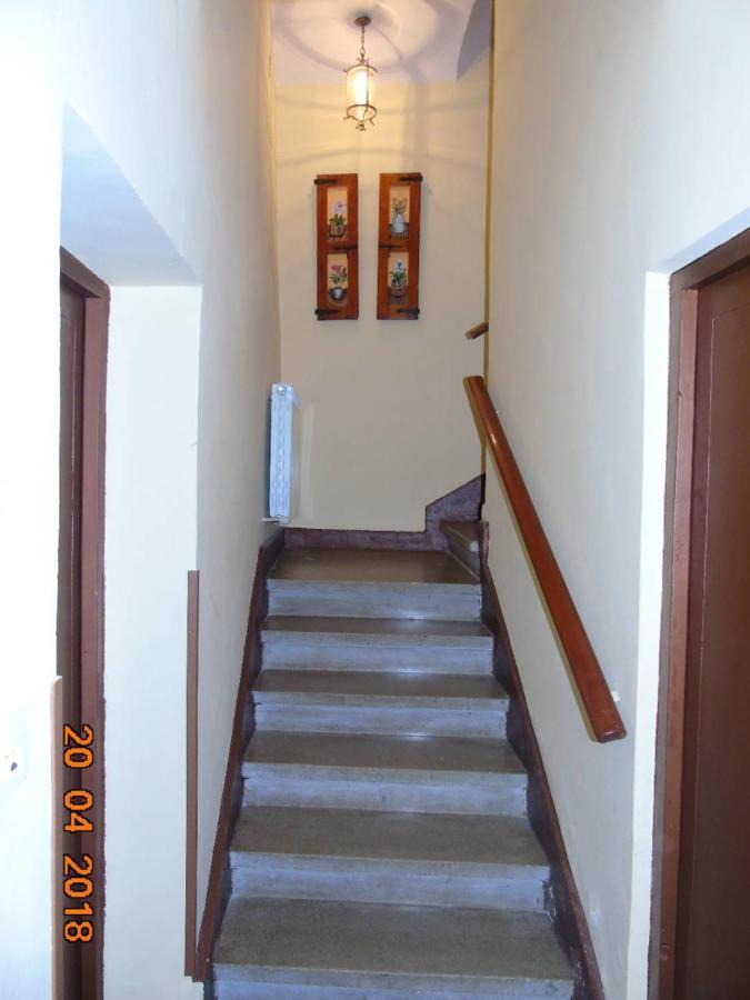 Villa espina Quintana del Puente Esterno foto