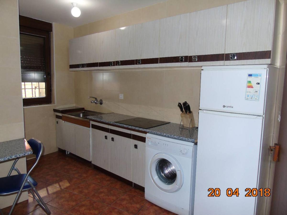 Villa espina Quintana del Puente Esterno foto