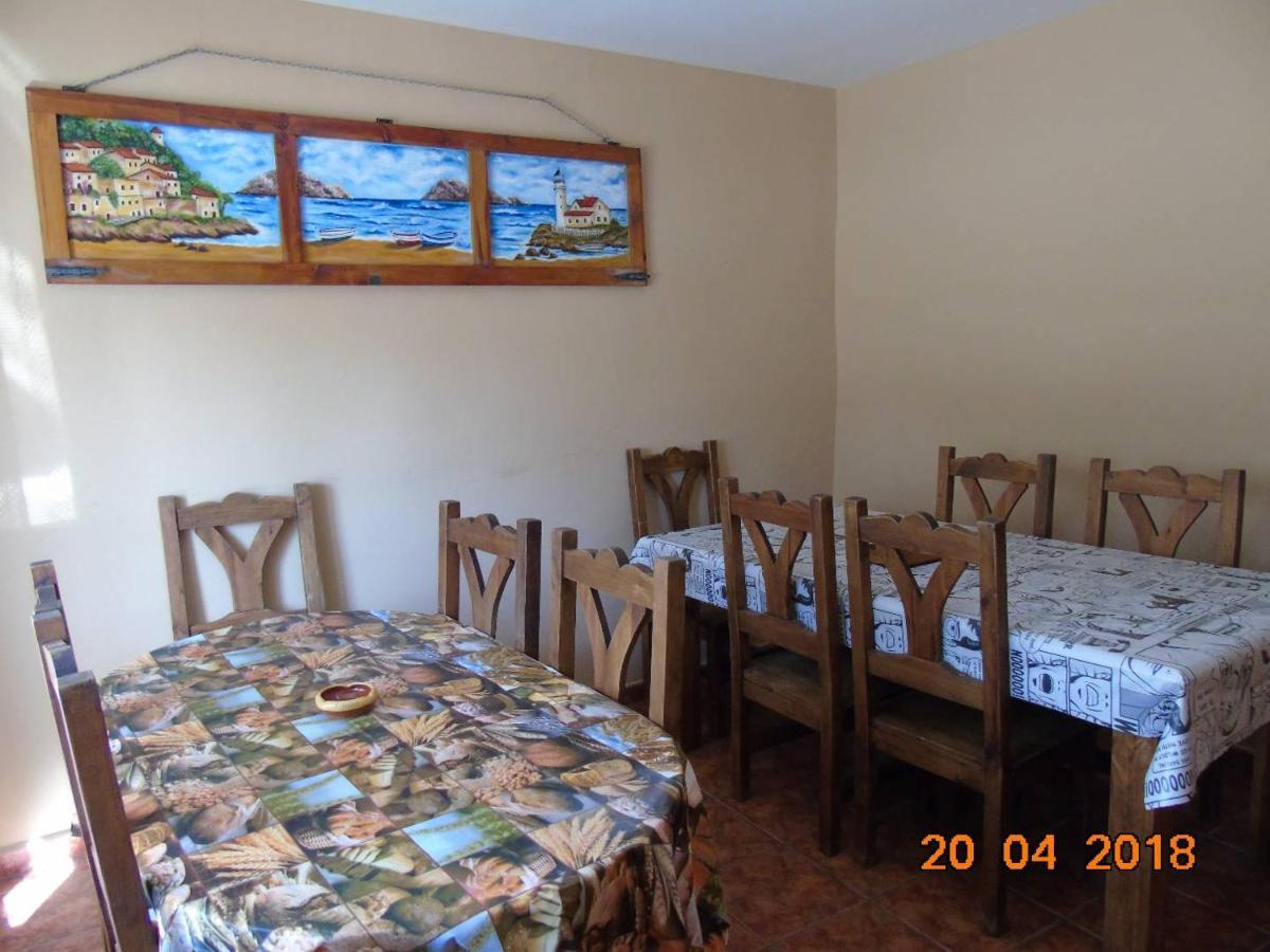 Villa espina Quintana del Puente Esterno foto