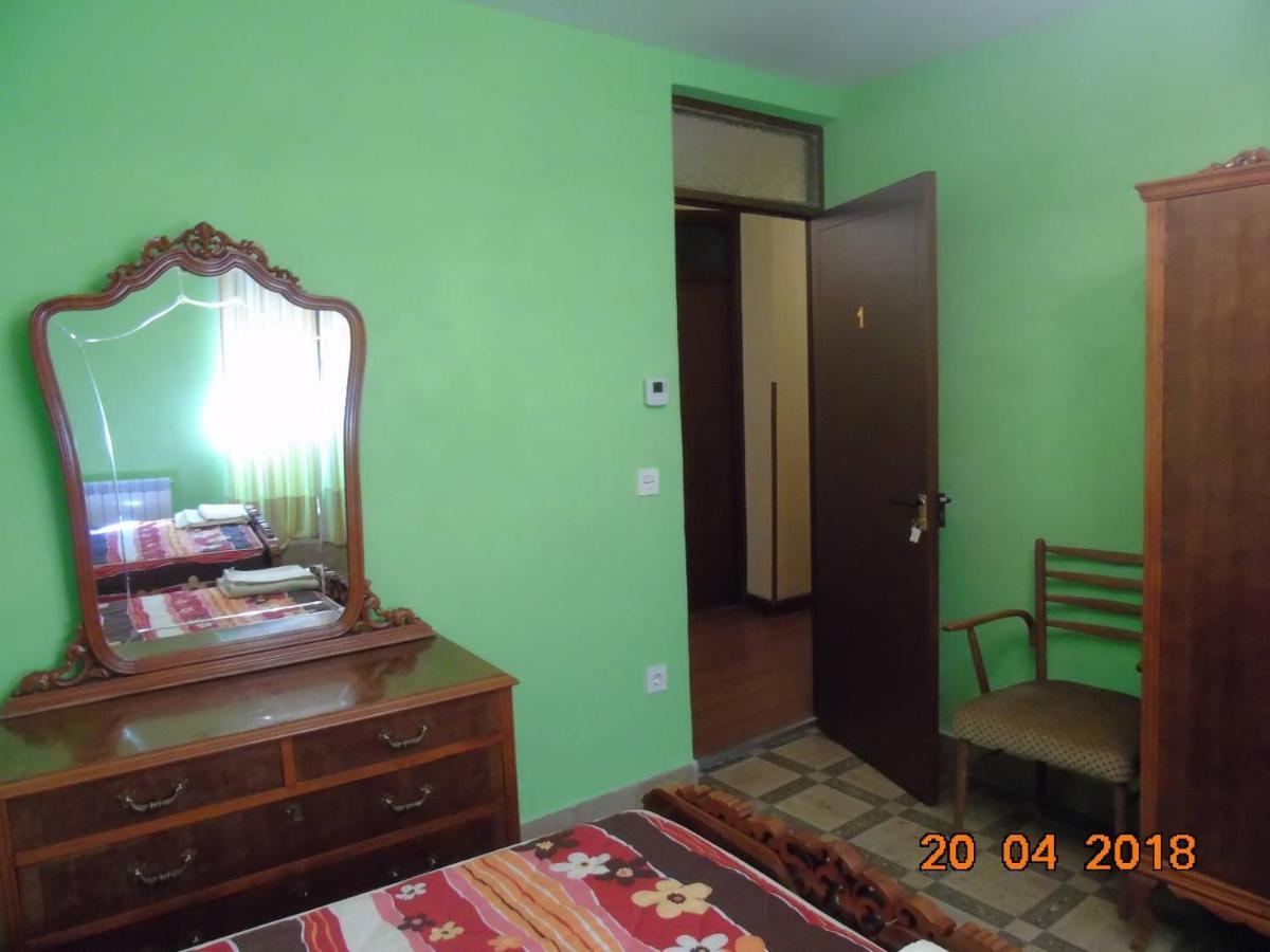 Villa espina Quintana del Puente Esterno foto