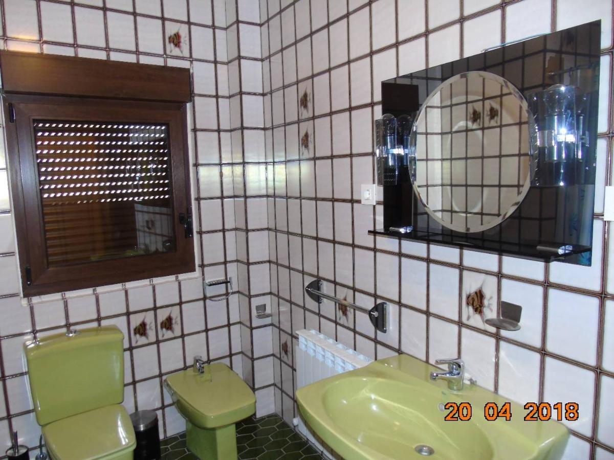 Villa espina Quintana del Puente Esterno foto