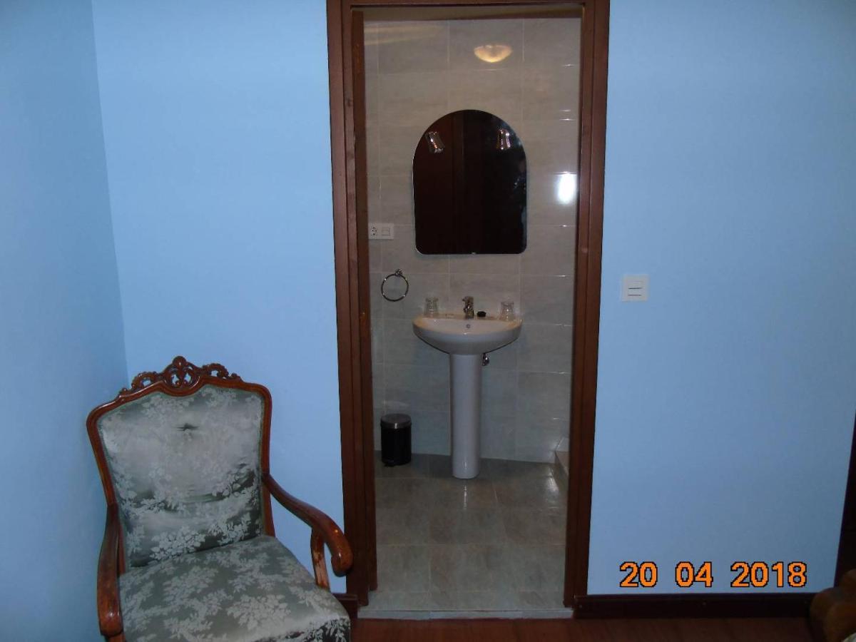 Villa espina Quintana del Puente Esterno foto
